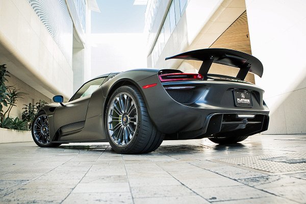 Спорткары звезд