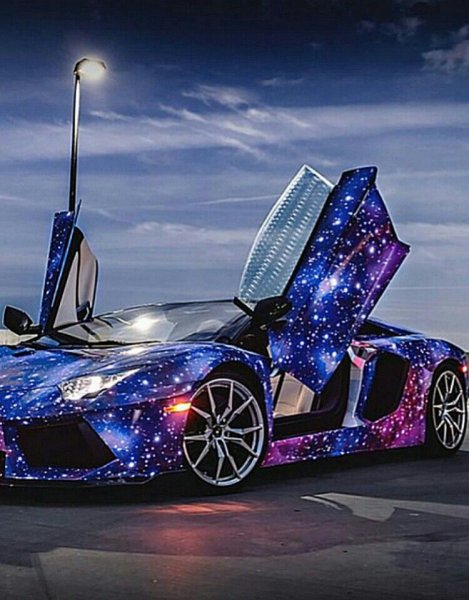 Бугатти Вейрон Золотая