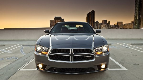 Шевроле Камаро