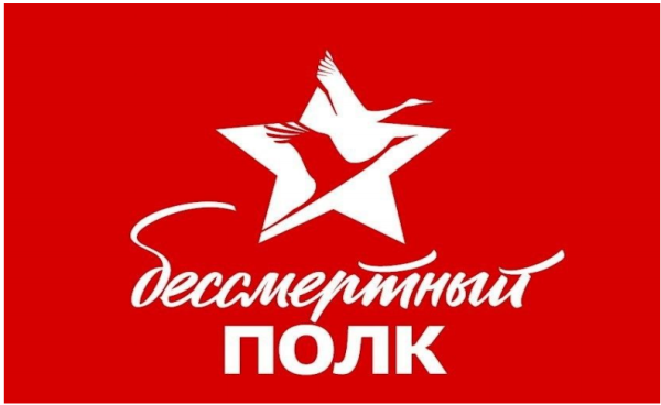 Бессмертный полк Журавли