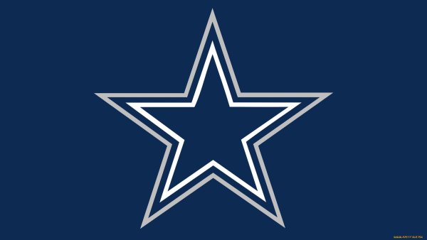 Dallas Cowboys лого
