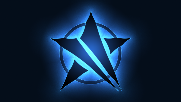 Красивые логотипы для игр