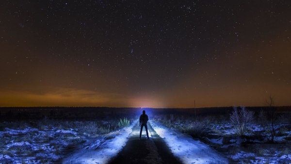 Enigma Goodbye Milky way