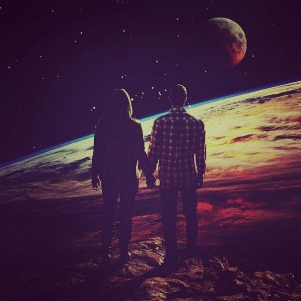 Душа скучает по тебе