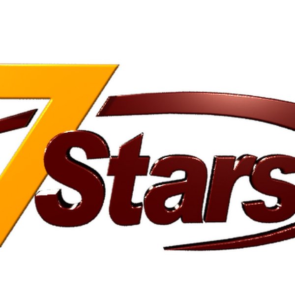 Желтая звезда