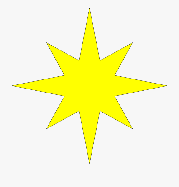 7 Star эмблема