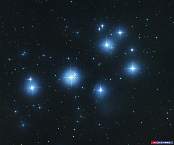 Пентаграмма семиконечная звезда