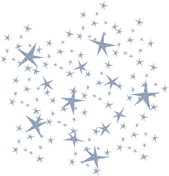 Звездочки на небе