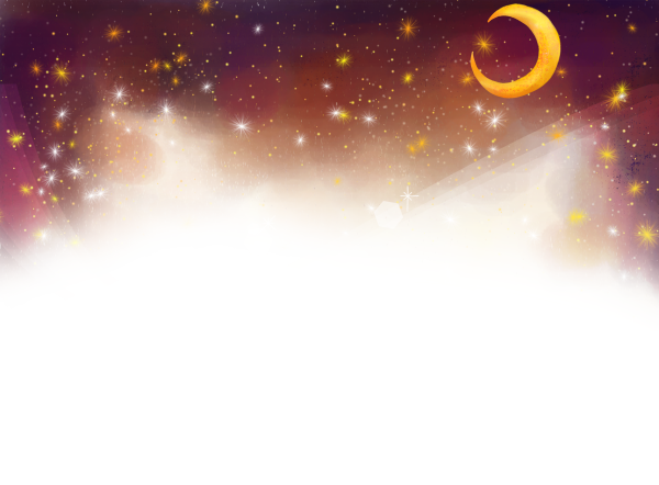 Полупрозрачные облака