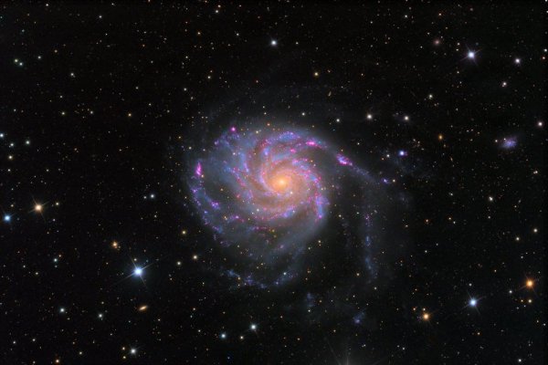 Звезда астрономия