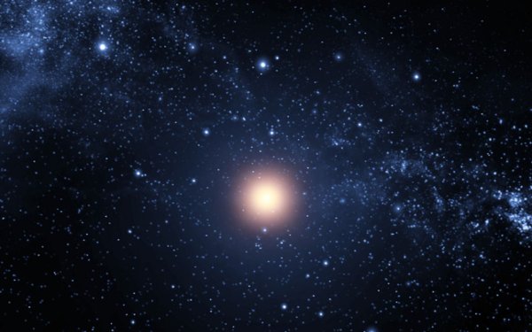 Галактика Млечный путь астрономия