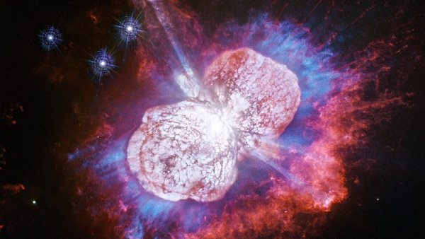 Квазар SDSS j1106