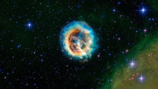 Звездная астрономия