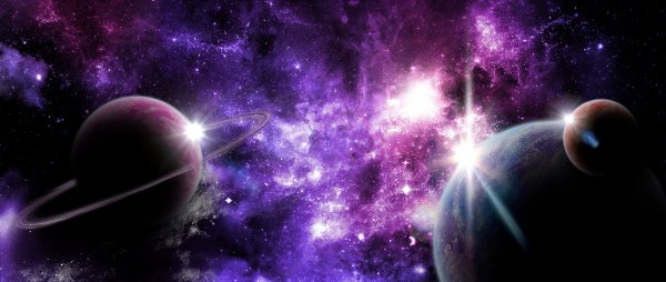 Звезда с неба