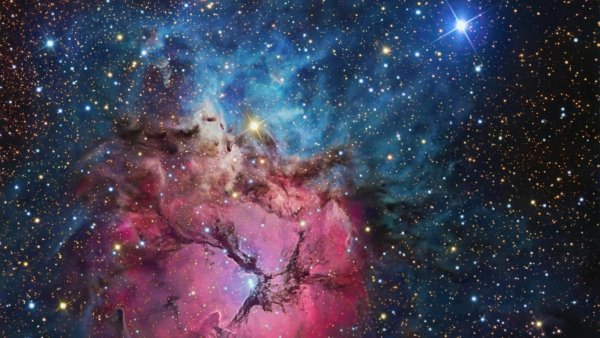 Галактика сигара