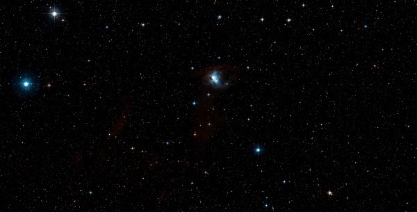 Звезды Арктур Бетельгейзе Сириус