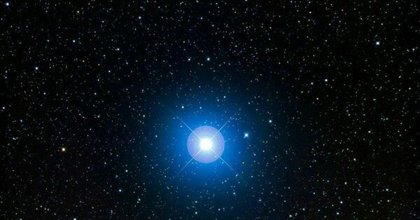 Ригель звезда кратко