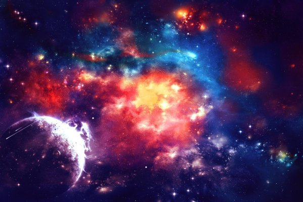 Эллиптическая Галактика лебедь а