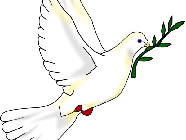 Простые рисунки на тему война