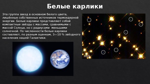 Типа Вольфа — Райе