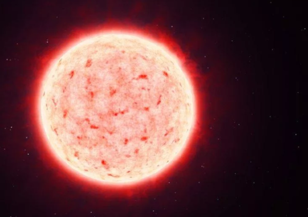 Спика звезда в созвездии