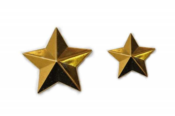 Погоны ФСИН мл лейтенант