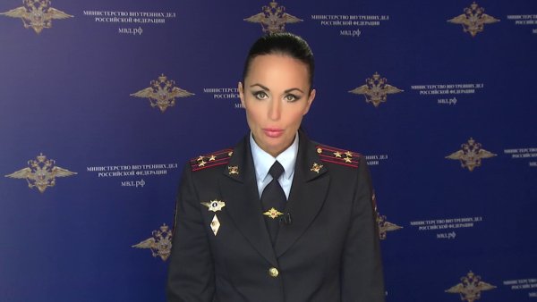 Ирина волк генерал-майор 2020