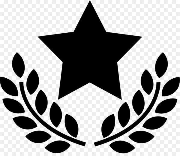 Лавровая ветвь символ