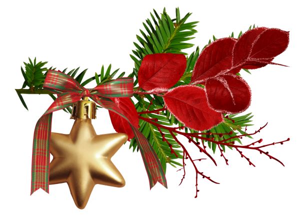 Лавровая ветвь золото