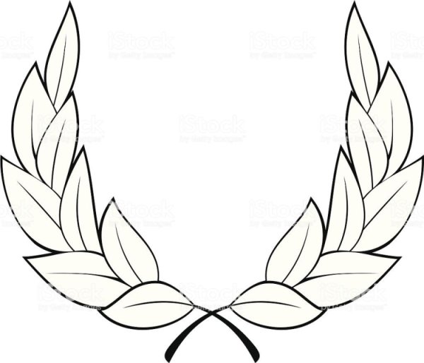 Военная символика на памятник