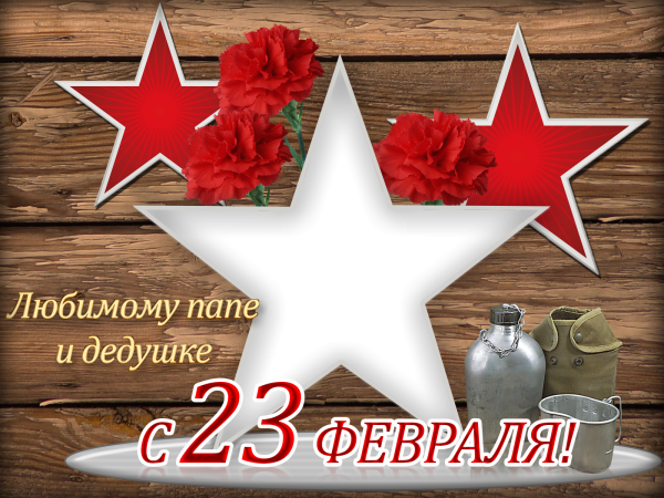 Поздравления с 23 февраля коллегам