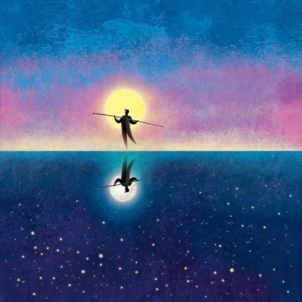 Roberto Weigand художник