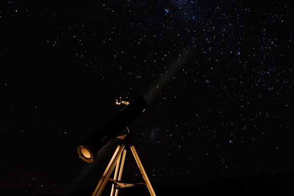 Астрономические наблюдения