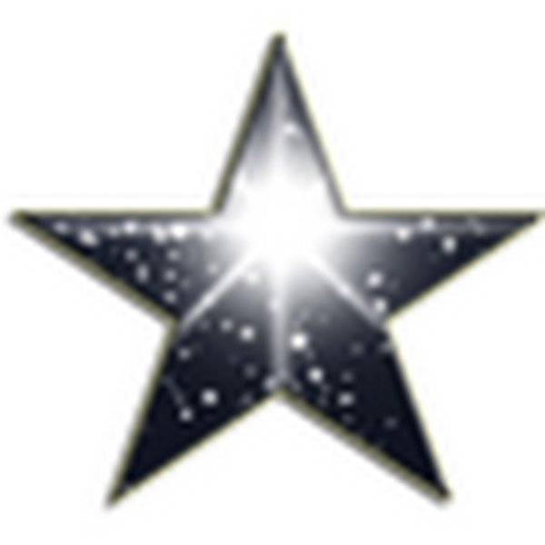 Звезды по одной