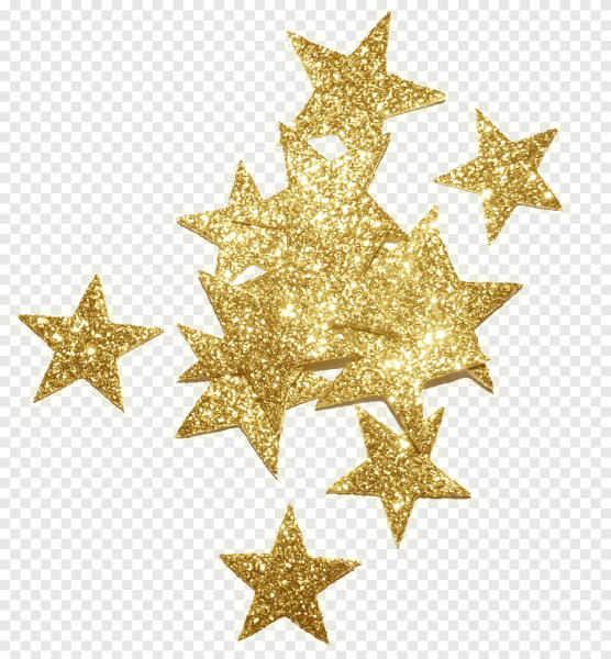 Звезда золото