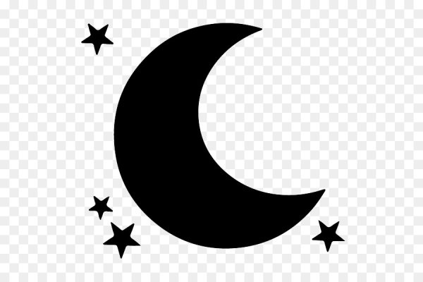 Месяц шаблон