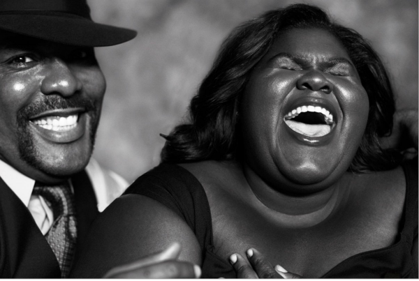 Человек, который смеется