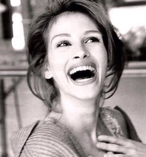 Джулия Робертс