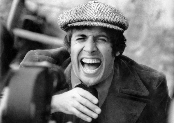 Адриано Челентано