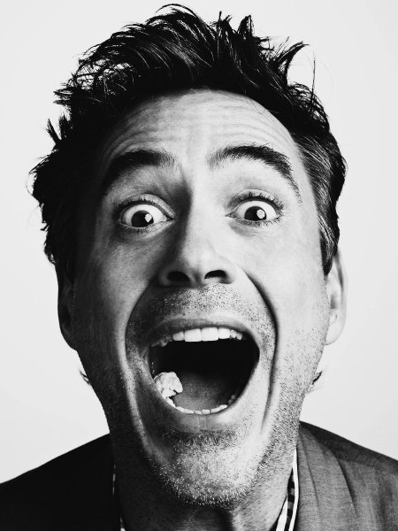 Звездочка с улыбкой