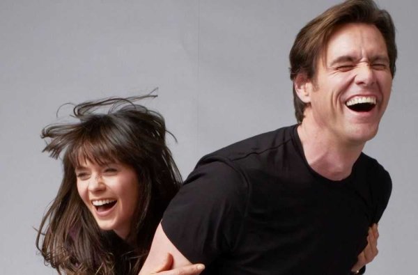 Хайден Панеттьери крик