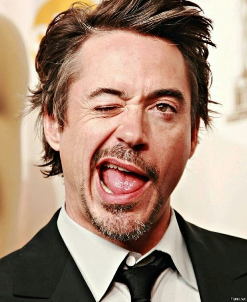 Джулия Робертс смех