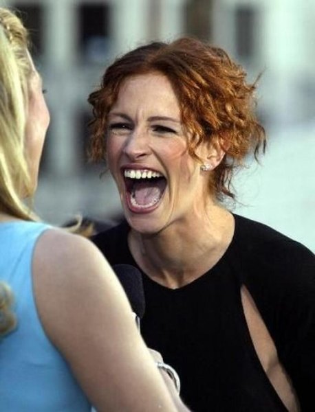 Кэмерон Диаз эмоции