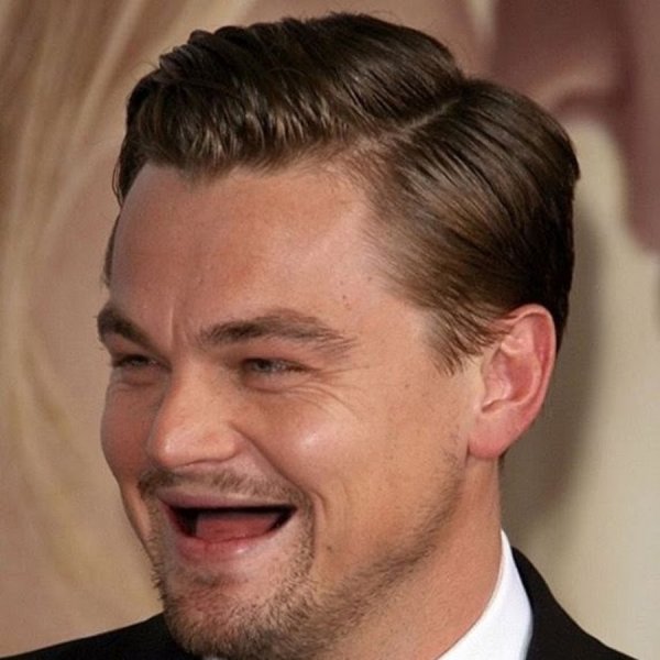 Джим Керри смех