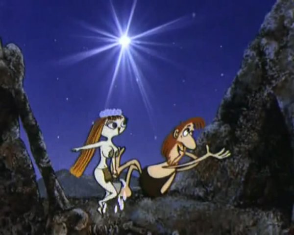 Любимая я тебя поведу к самому краю Вселенной мультфильм