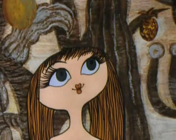 Дарю тебе звезду (1974)