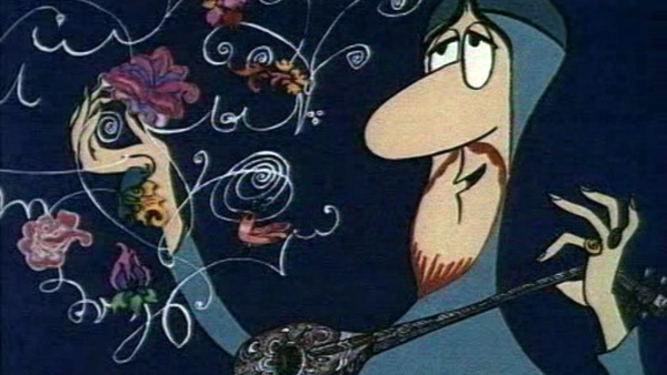 Я подарю тебе звезду