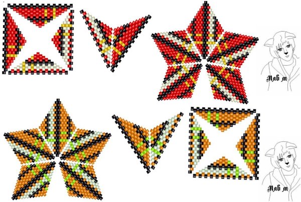 Звезда Пейот