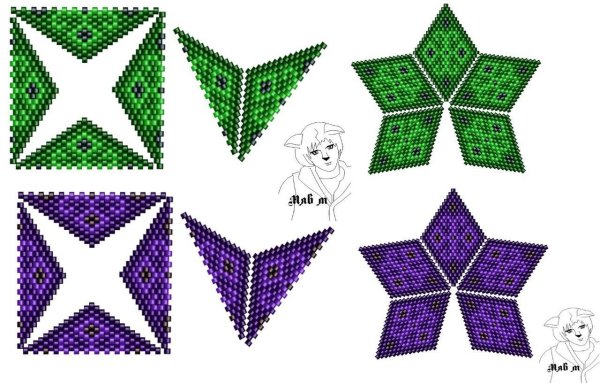 Звезда Пейот