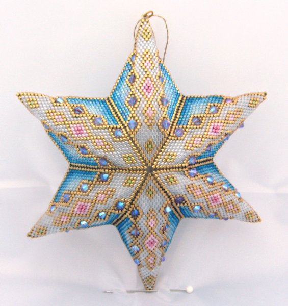 Звезда Пейот